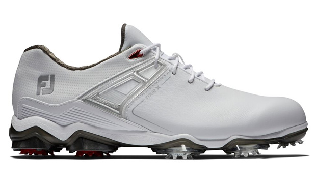 footjoy tour x white