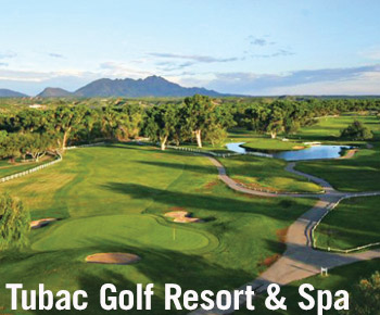 Tubac Golf Resort & Spa