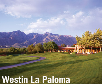 The Westin La Paloma