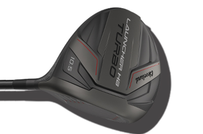 Cleveland HB Turbo Driver