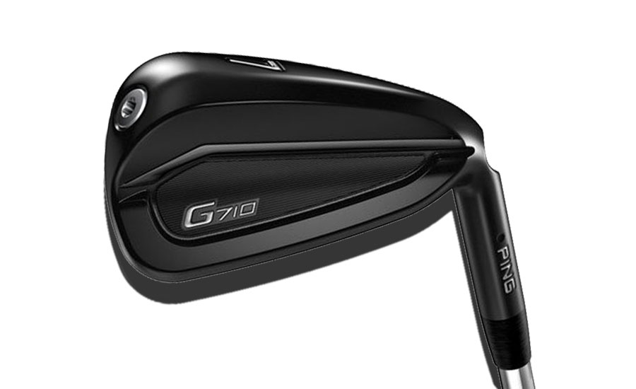 Ping G710 Iron