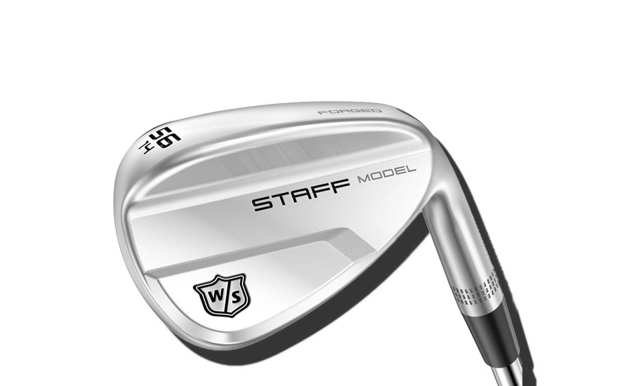 The best wedge of 2020, Wilson Staff Model