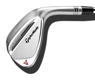 TaylorMade Milled Grind 3.0