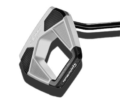 TaylorMade Spider S putters