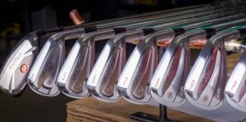 Ben Hogan Icon Irons