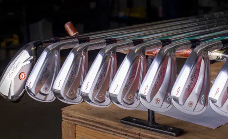 Hogan store golf irons