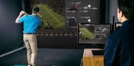 Club Champion Fitting