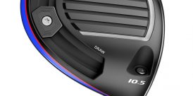 Tour Exotics EXS Driver