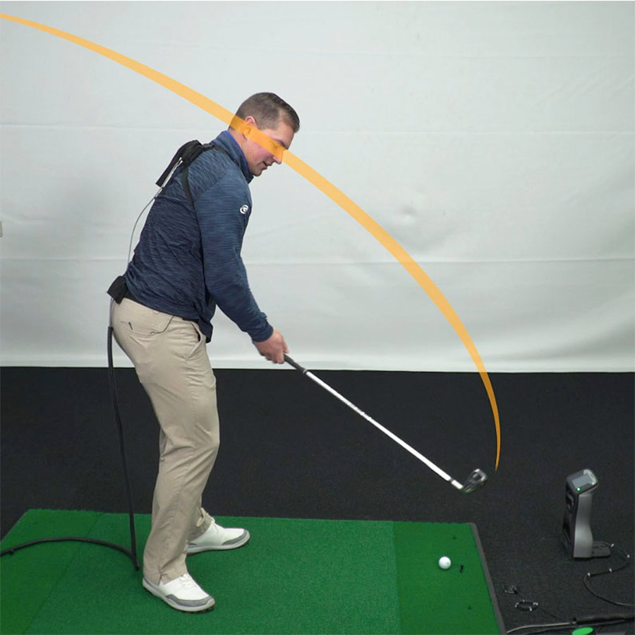 GOLFTEC: Busting Downswing and Slice Myths 