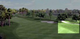 GOLFTEC: Course Management