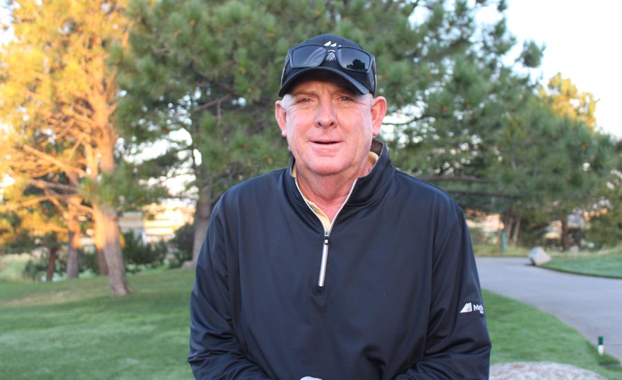 Paul Lobato will replace Don Hurter at Castle Pines Golf Club
