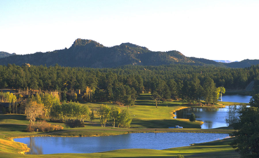 Colorado Getaways June 2020 Red Feather Lakes Colorado AvidGolfer