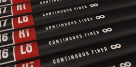 Tpt Carbon Fiber Shafts