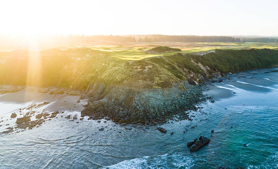 Bandon Dunes Sheep Ranch