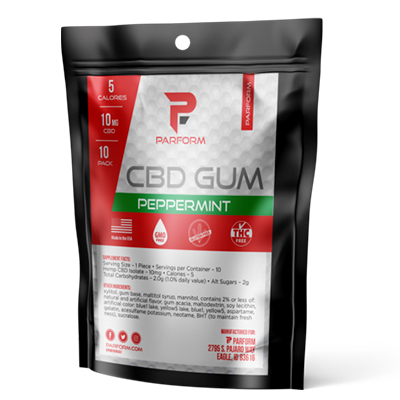 Parform Gum