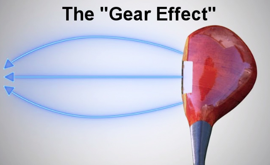 Gear Effect