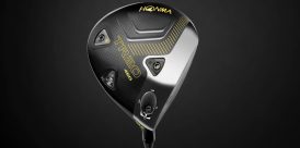 Honma TR20 Driver