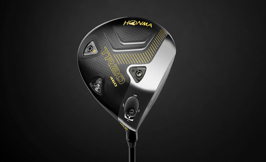 Honma TR20 Driver