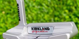 Costco/ Kirkland Putter