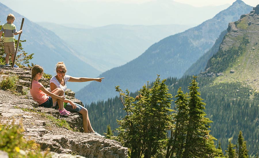 Rocky Mountain Nature