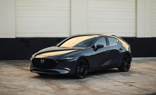 Mazda3