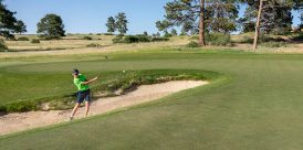 Master Long and Greenside Bunker Shots