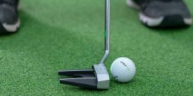 GOLFTEC: Improve your putting