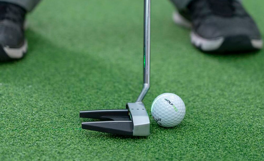 GOLFTEC: Improve your putting