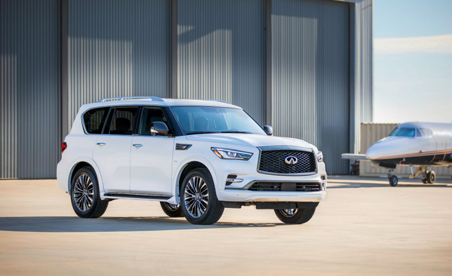 QX80