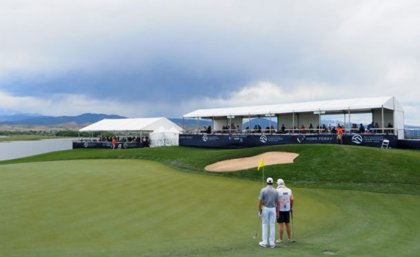 TPC Colorado - Korn Ferry