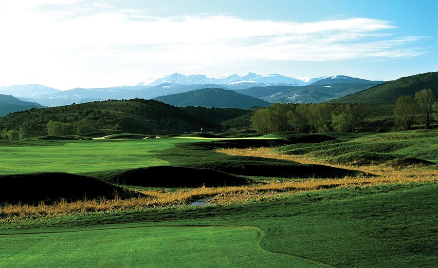 Eagle Ranch Golf Club