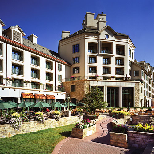 Park Hyatt Beaver Creek