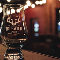 Drink at Idlewild