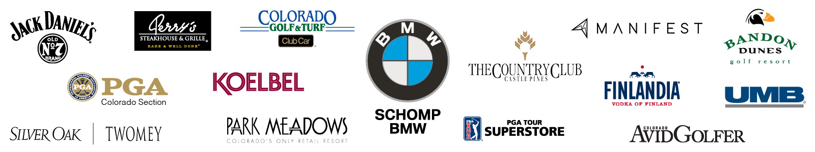 Schomp Bmw Cup Colorado S Premier Golf Event Colorado Avidgolfer