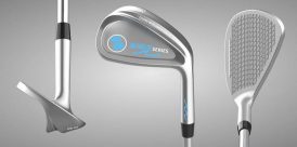 F2 Wedge