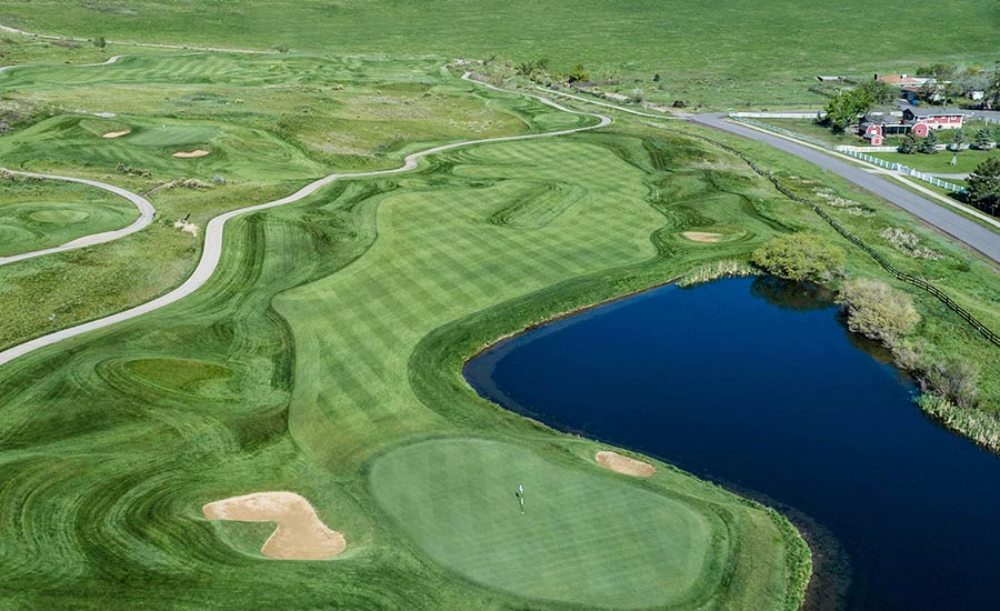 Lakewood's Top Five Golf Course Holes Colorado AvidGolfer