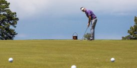 Golftec Header: No More Three Putts