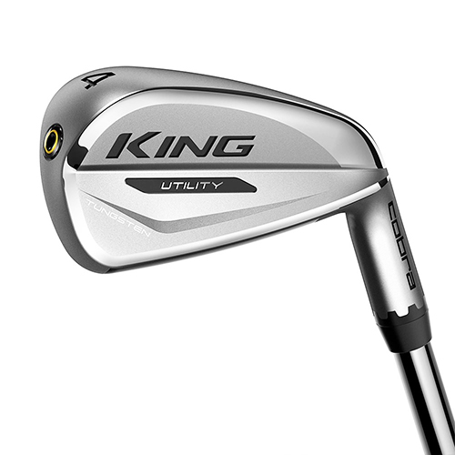 Cobra: King Utility Iron