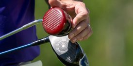 Golftec Old Equipment