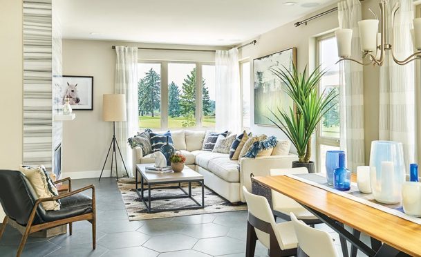 5390 Golf Villa