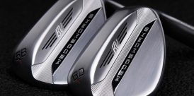 Vokey T Grind
