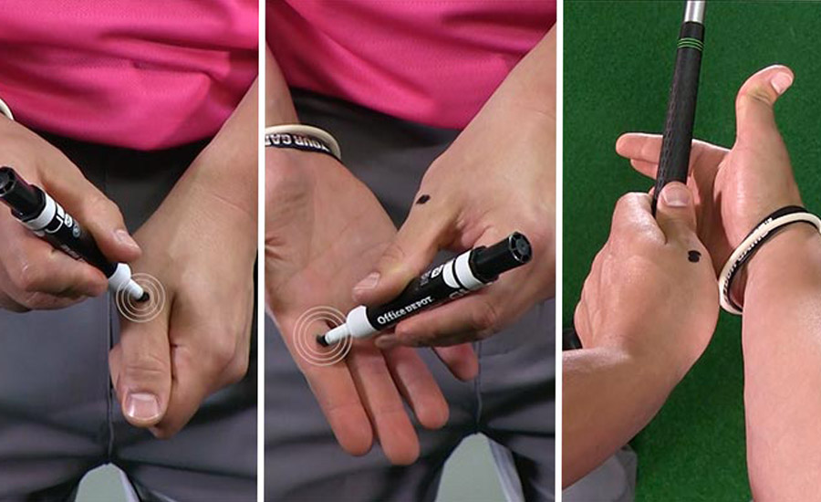 The NO 1 Reason Your Grip is Causing Your Slice and How to Fix it