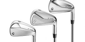 TaylorMade Irons