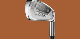 Callaway Iron