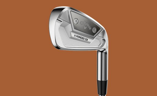 Callaway Iron
