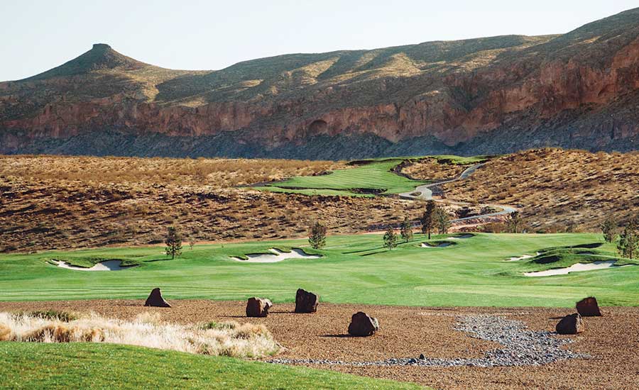 Copper Rock Golf Course Brings Life To Utah Colorado AvidGolfer