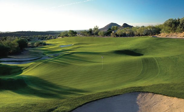 EAGLE MOUNTAIN