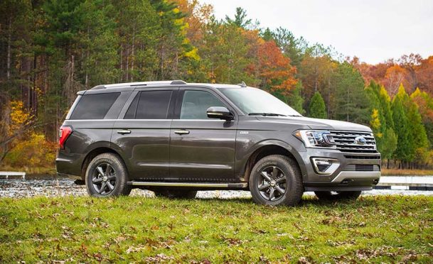 Ford Expedition
