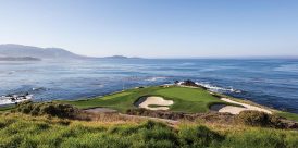 Approach Shots