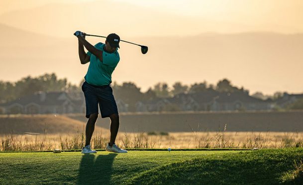 Drive like the pros